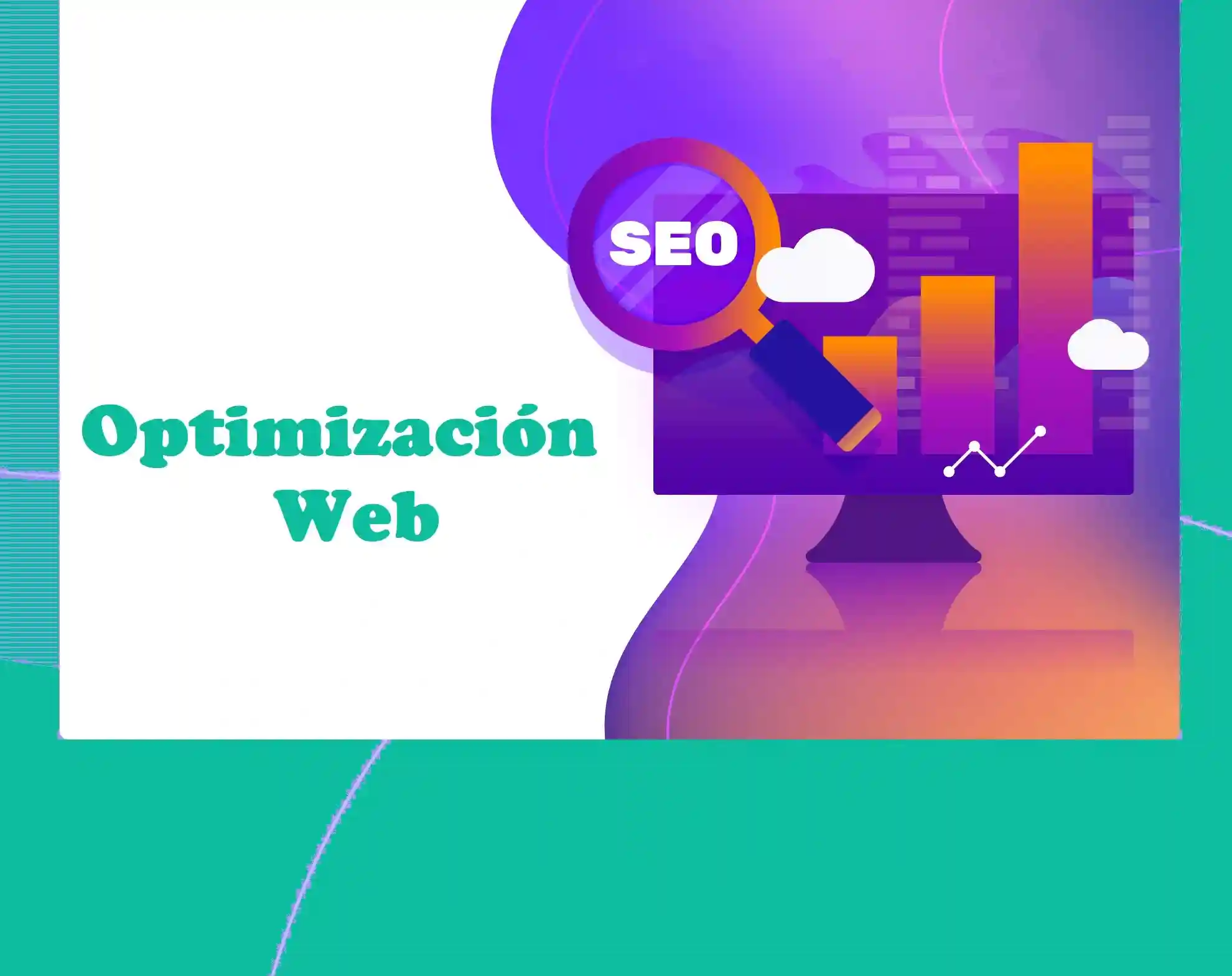 imagen de optimizacion web util cuando se desarrolla una web